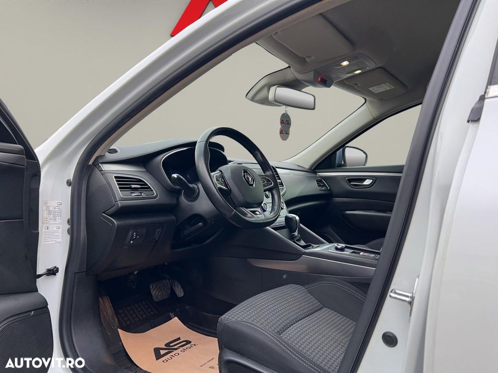 Renault Talisman ENERGY - 3