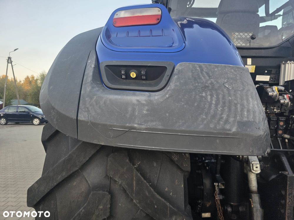New Holland T7.315 - 14