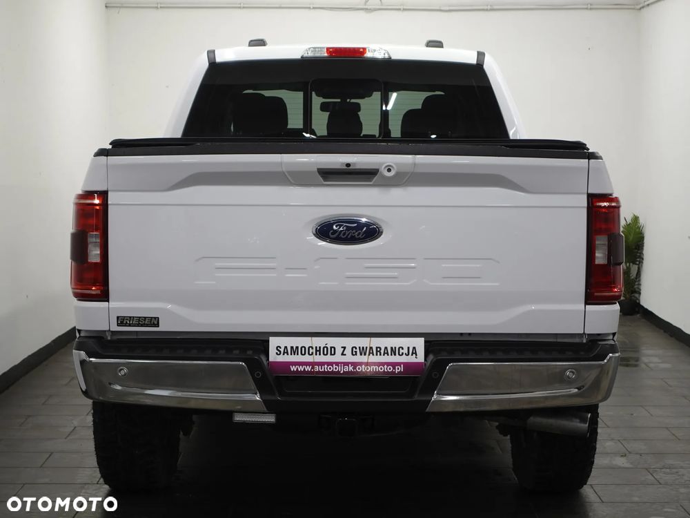Ford F150 - 5