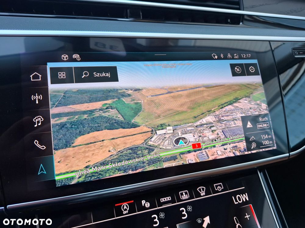 Audi A8 50 TDI quattro tiptronic - 16