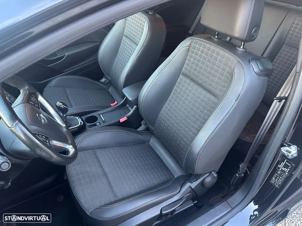 Opel Astra GTC 1.6 CDTi S/S J20 - 7