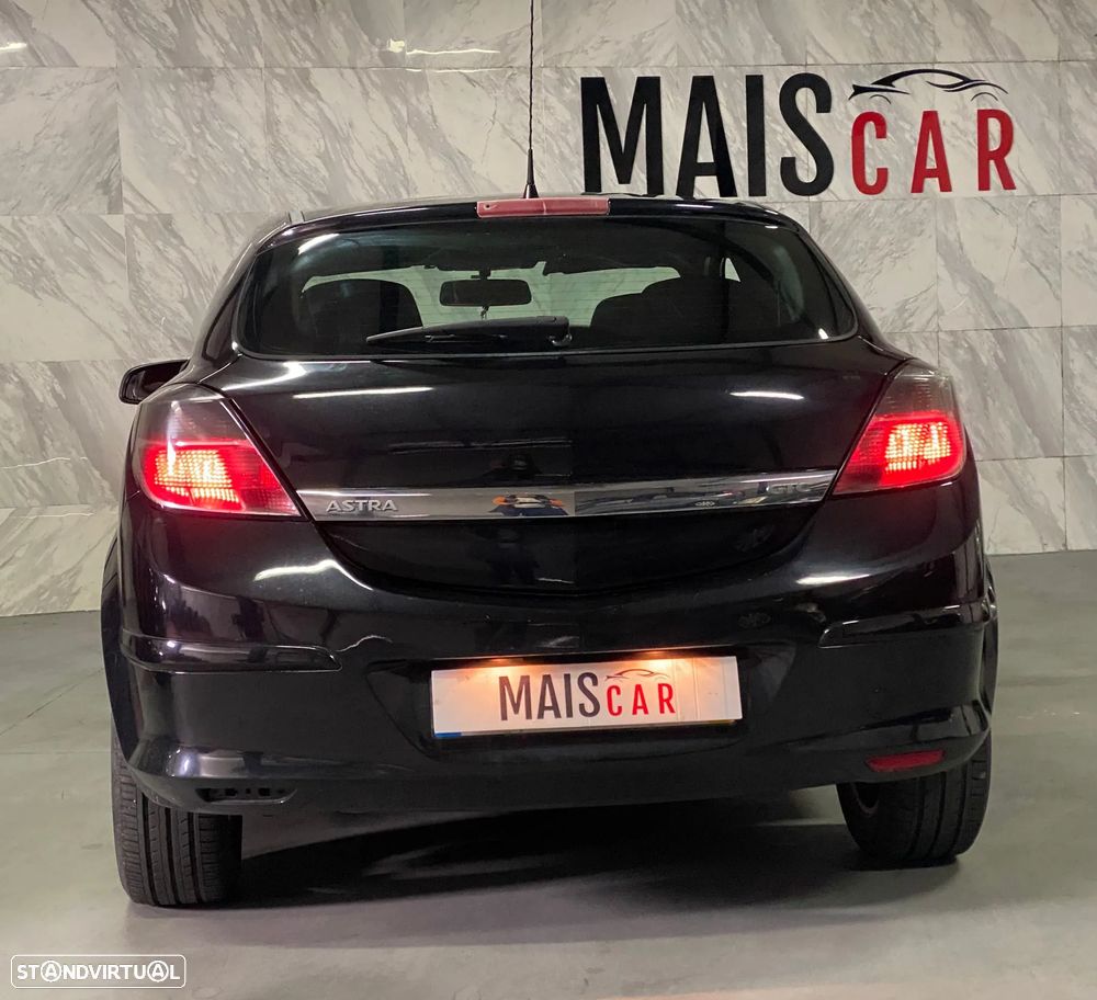 Opel Astra GTC 1.3 CDTI - 6
