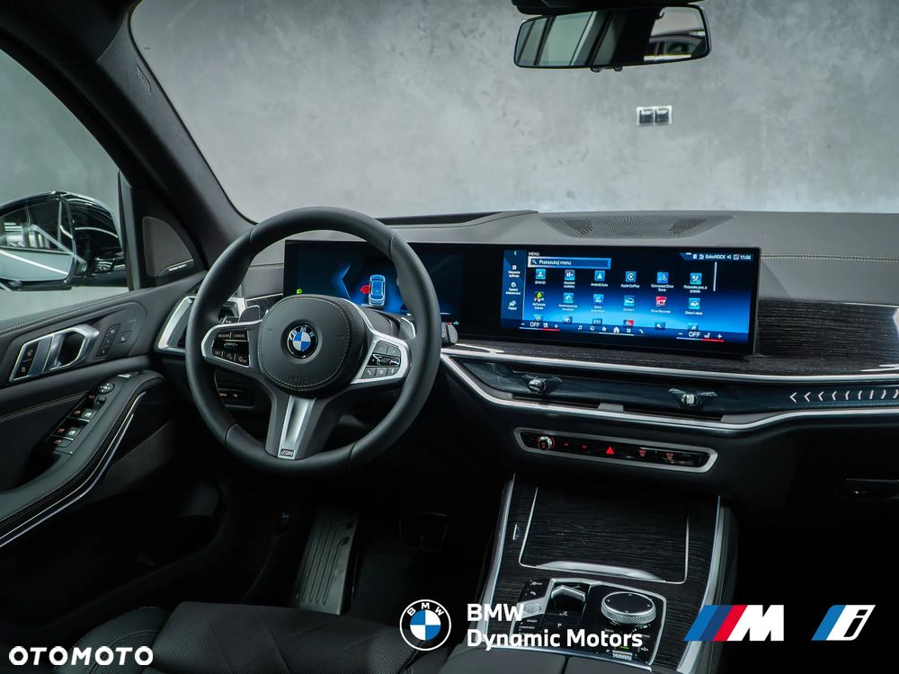 BMW X5 xDrive40d - 20