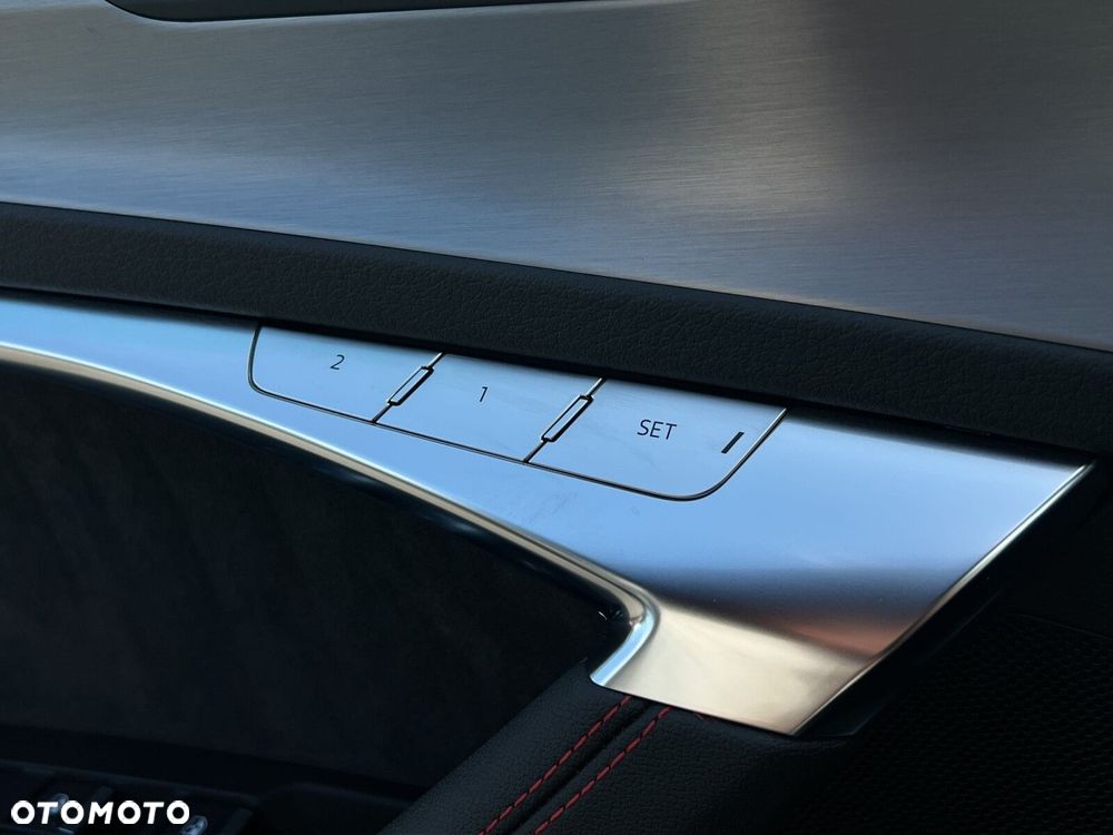 Audi A7 Sportback 45 TFSI mHEV Quattro S tronic - 24