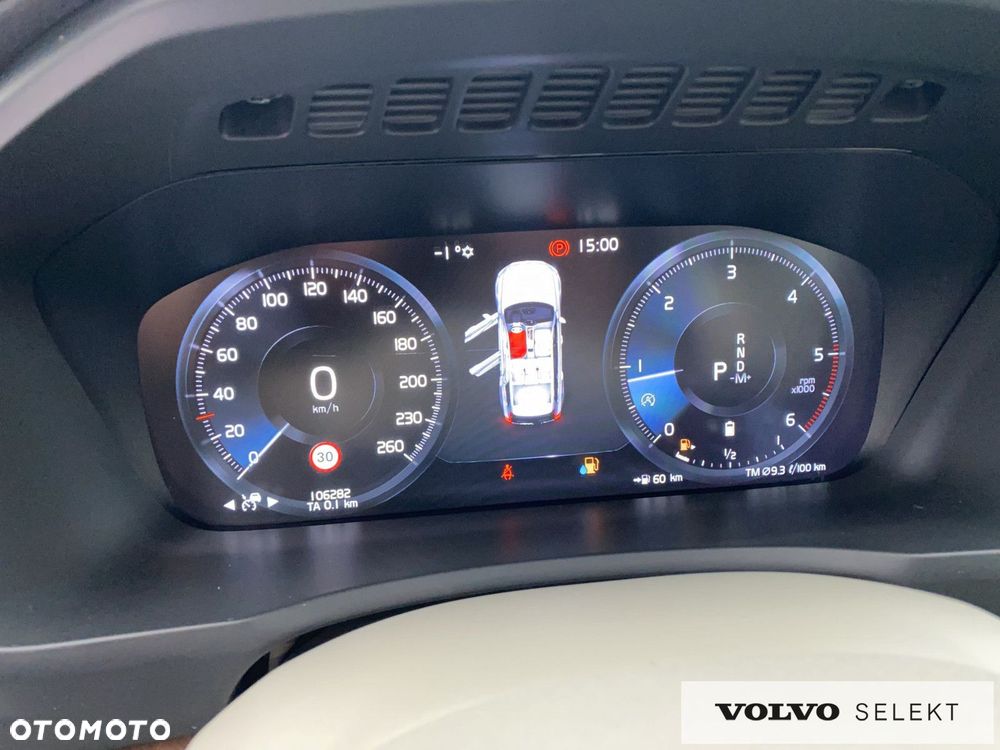 Volvo XC 90 - 15