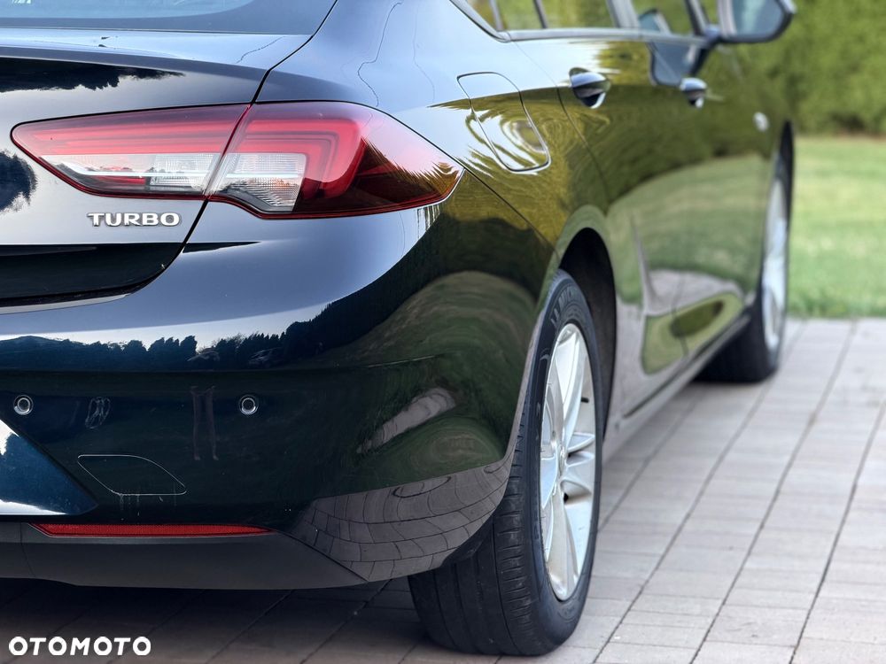 Opel Insignia 1.5 T Enjoy S&S - 24