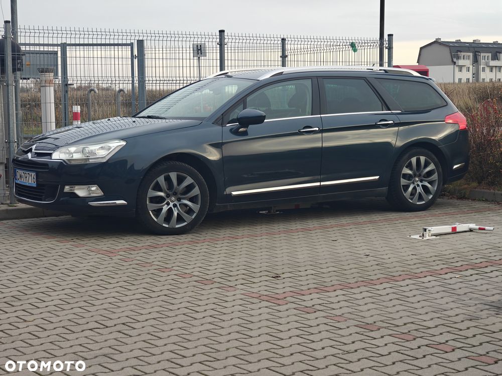 Citroën C5 3.0 HDi V6 Exclusive - 1