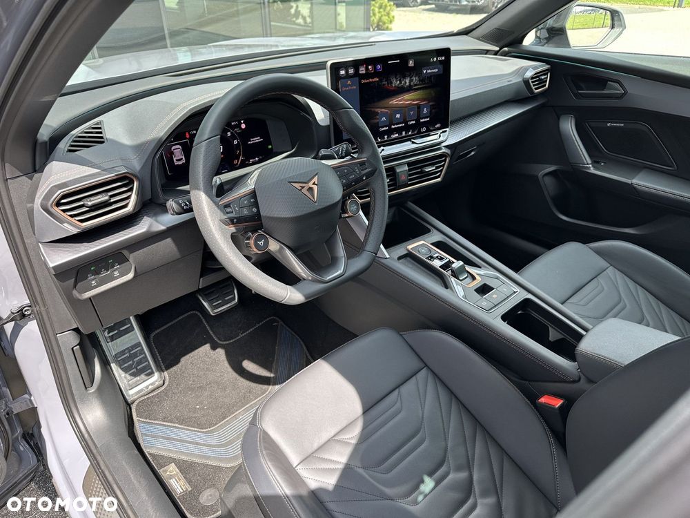 Cupra Formentor - 16