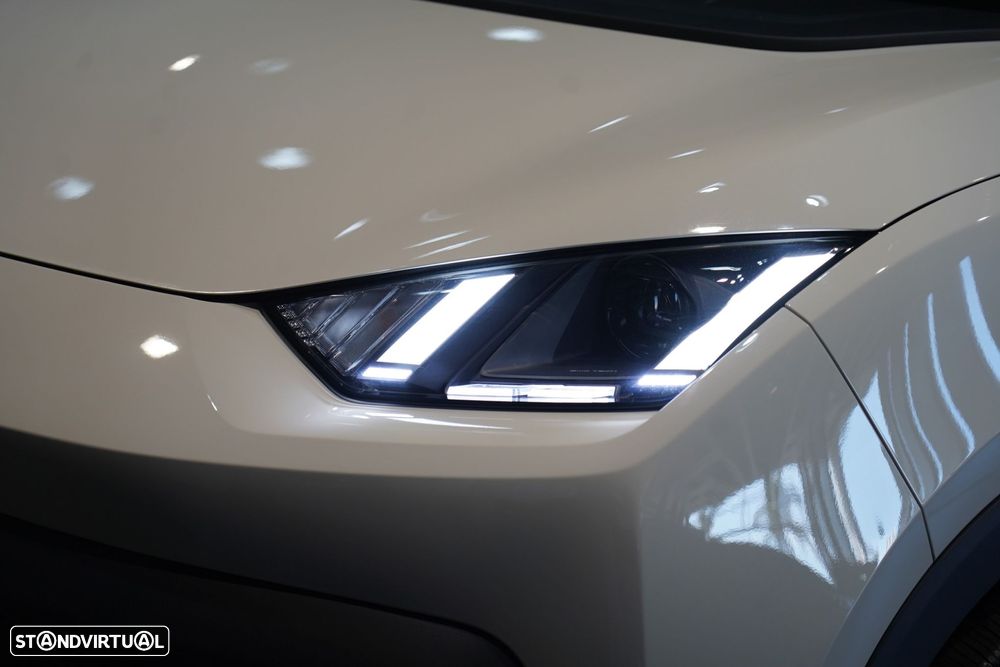 BYD Dolphin Surf 43.2 kWh Comfort - 45