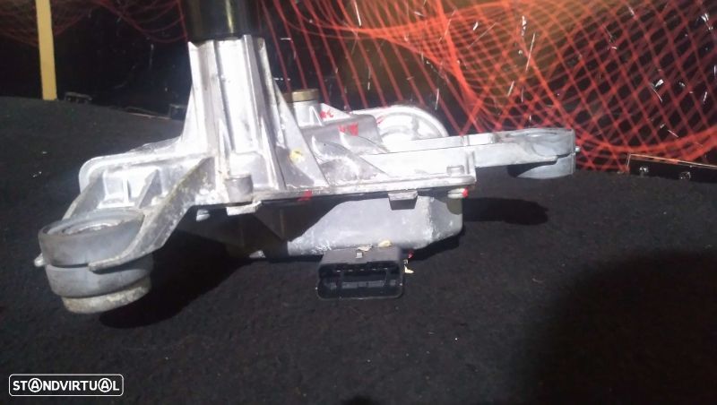 Motor De Limpa Vidros Citroên C4 Grand Picasso I (Ua_) - 5