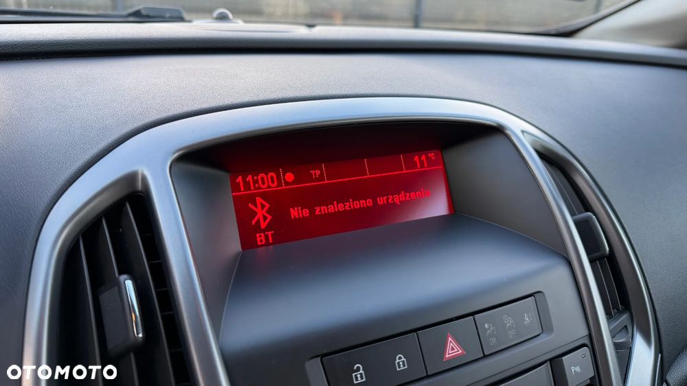 Opel Astra 1.7 CDTI - 16