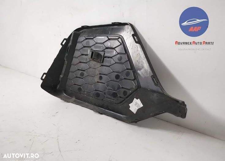 Grila Proiector Dreapta Bara Spate originala cu senzor Honda  Civic  1 - 5