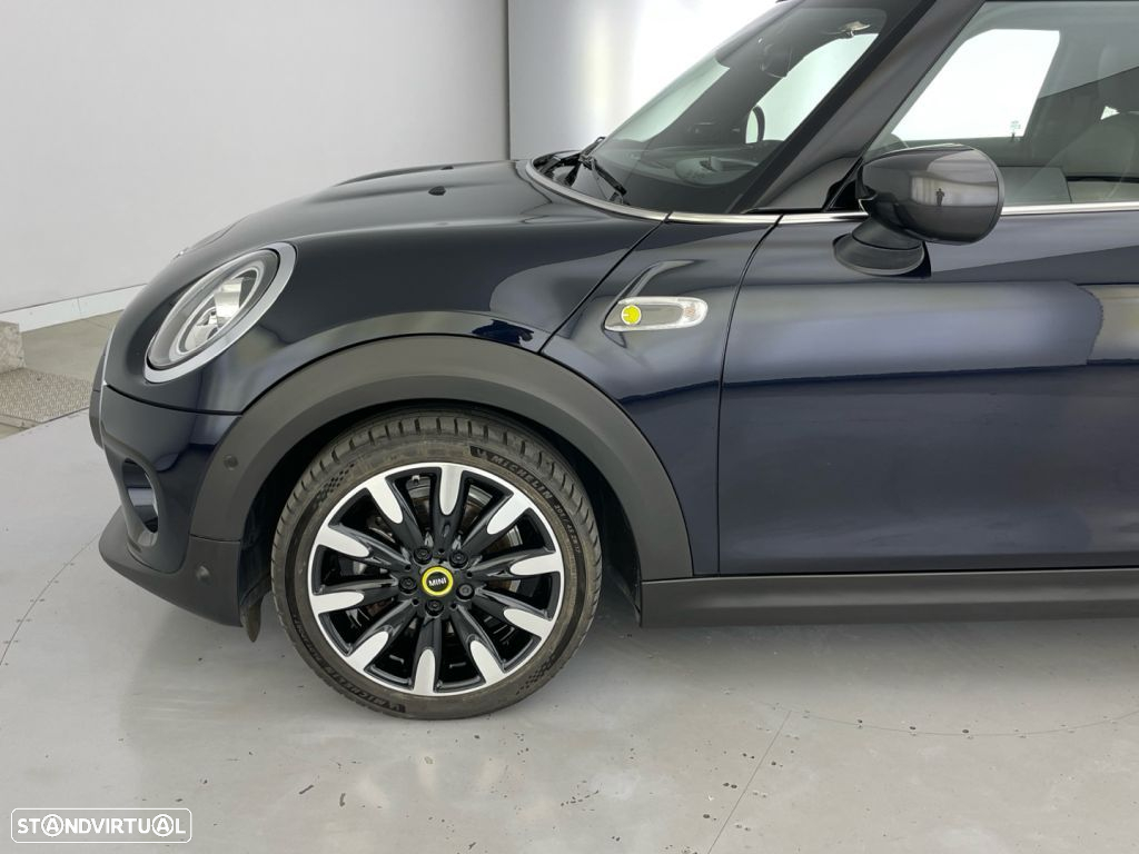 MINI 3 Portas Cooper SE - 30