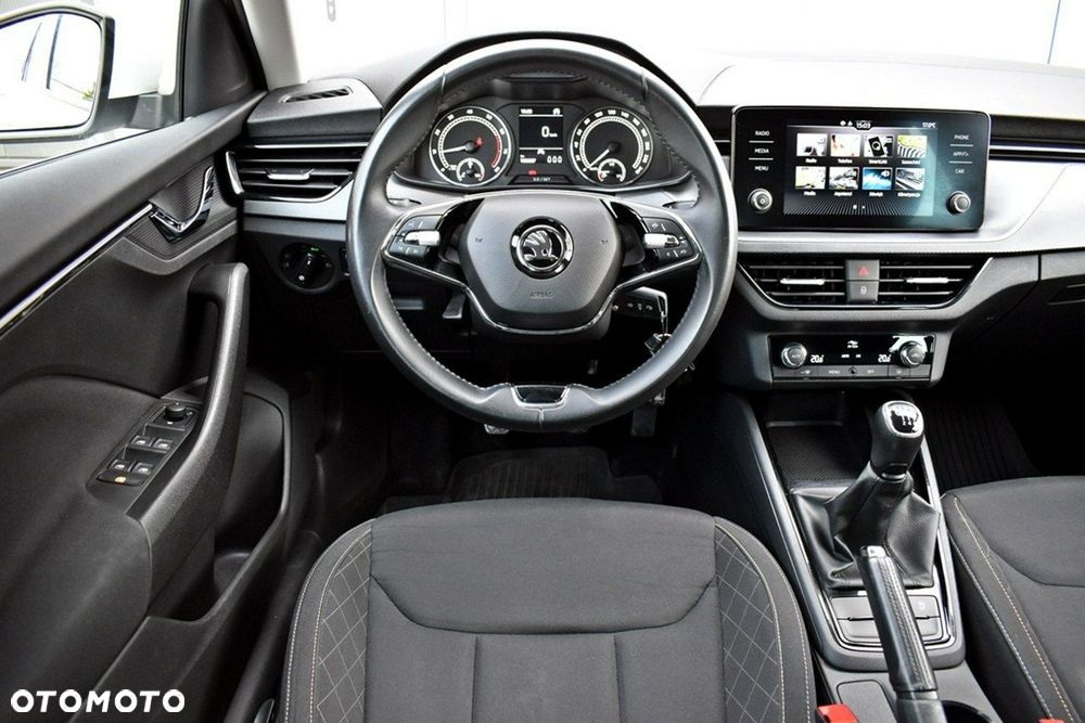 Skoda Scala 1.0 TSI Ambition - 13