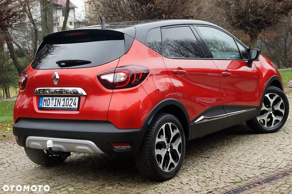 Renault Captur ENERGY TCe 90 Start&Stop Luxe - 2