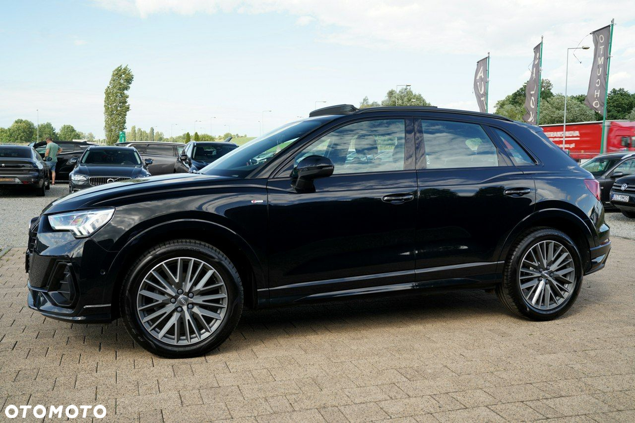 Audi Q3 - 10