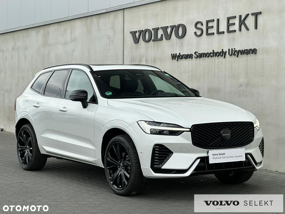 Volvo XC 60 - 4