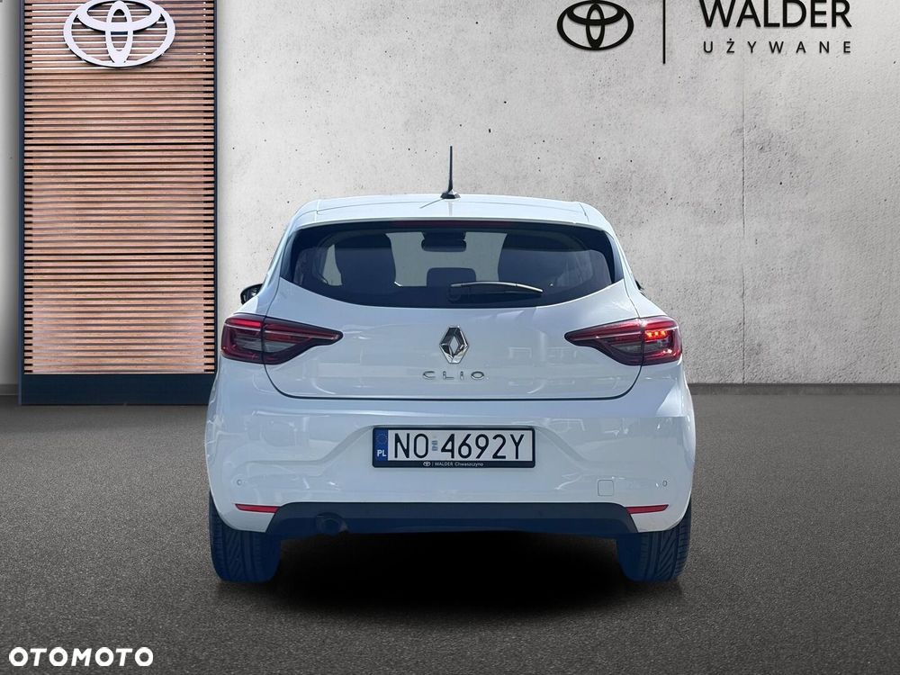Renault Clio - 4