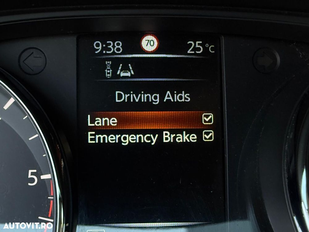 Nissan Qashqai - 23