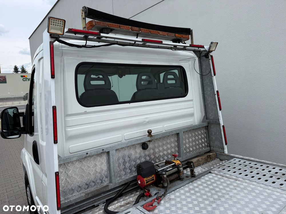 Peugeot Boxer - 8