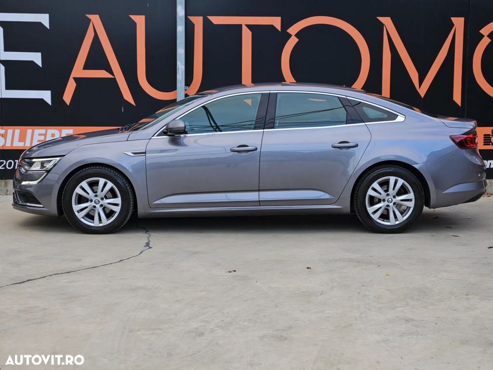 Renault Talisman ENERGY TCe 150 EDC LIMITED - 4