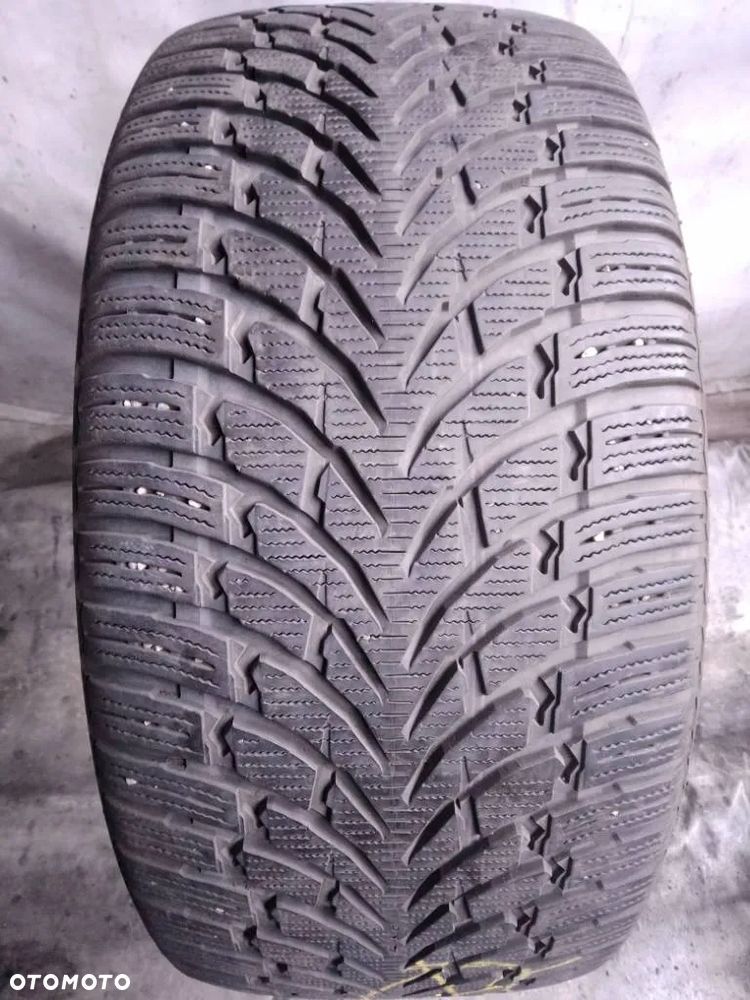 Nokian WR SUV 4 285/40 R21 109V 2024 7-7.5mm - 1