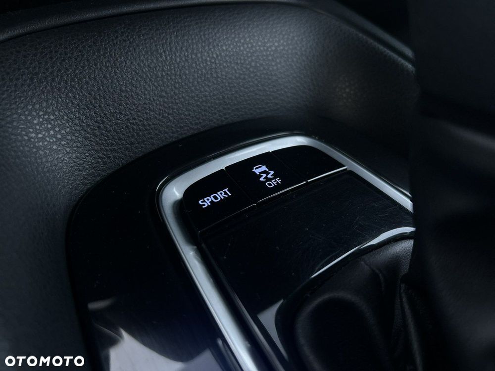 Toyota Corolla 1.5 Comfort MS - 30