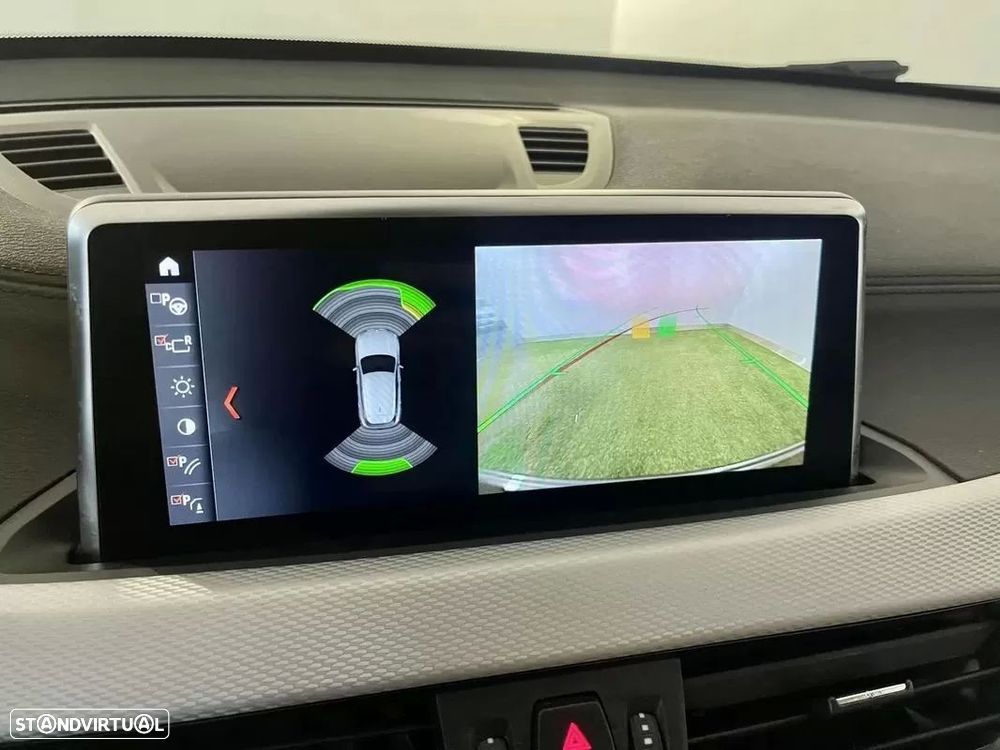 BMW X2 25 e xDrive Pack M - 19