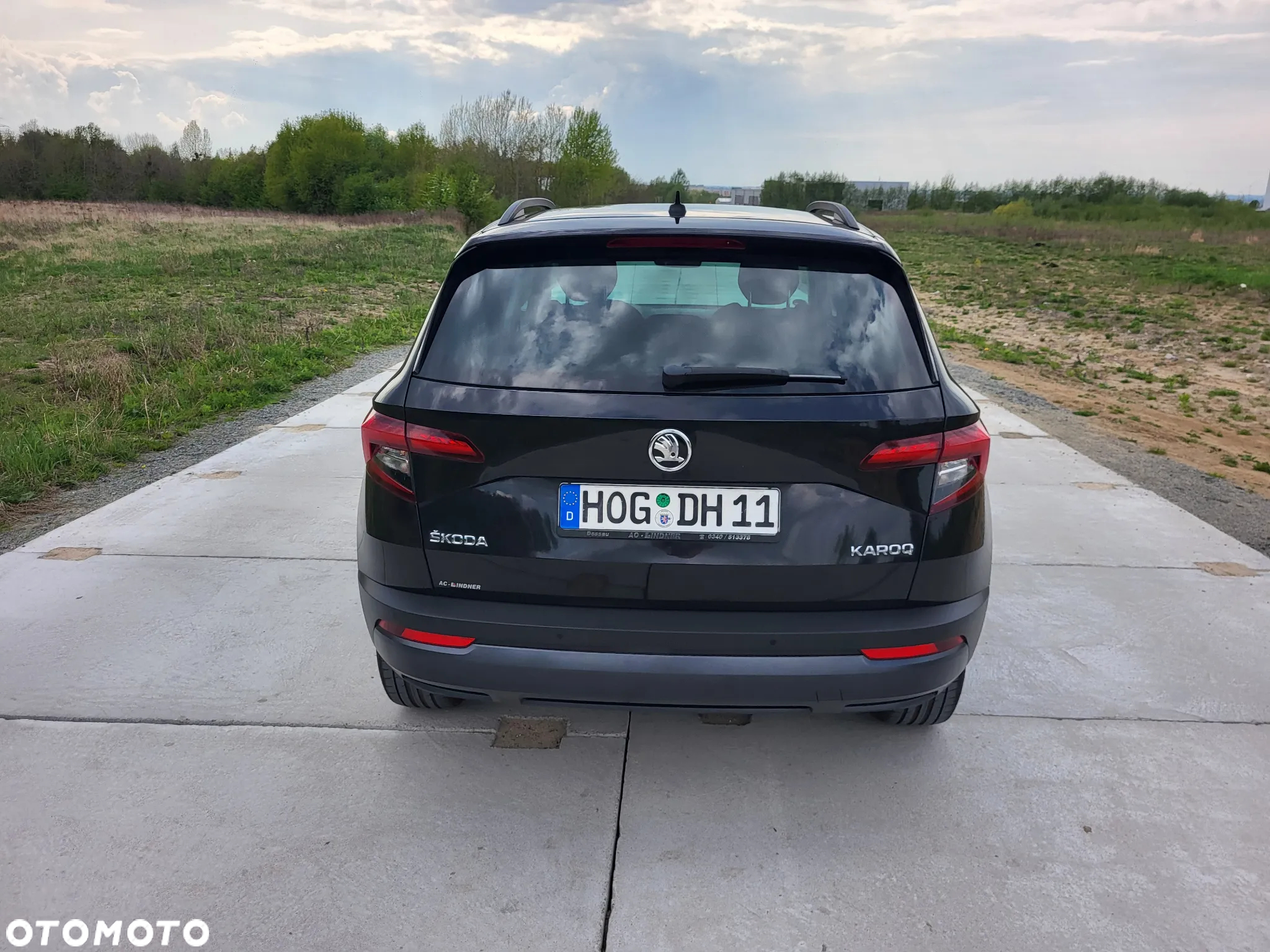 Skoda Karoq 1.6 TDI 4x2 Style - 10