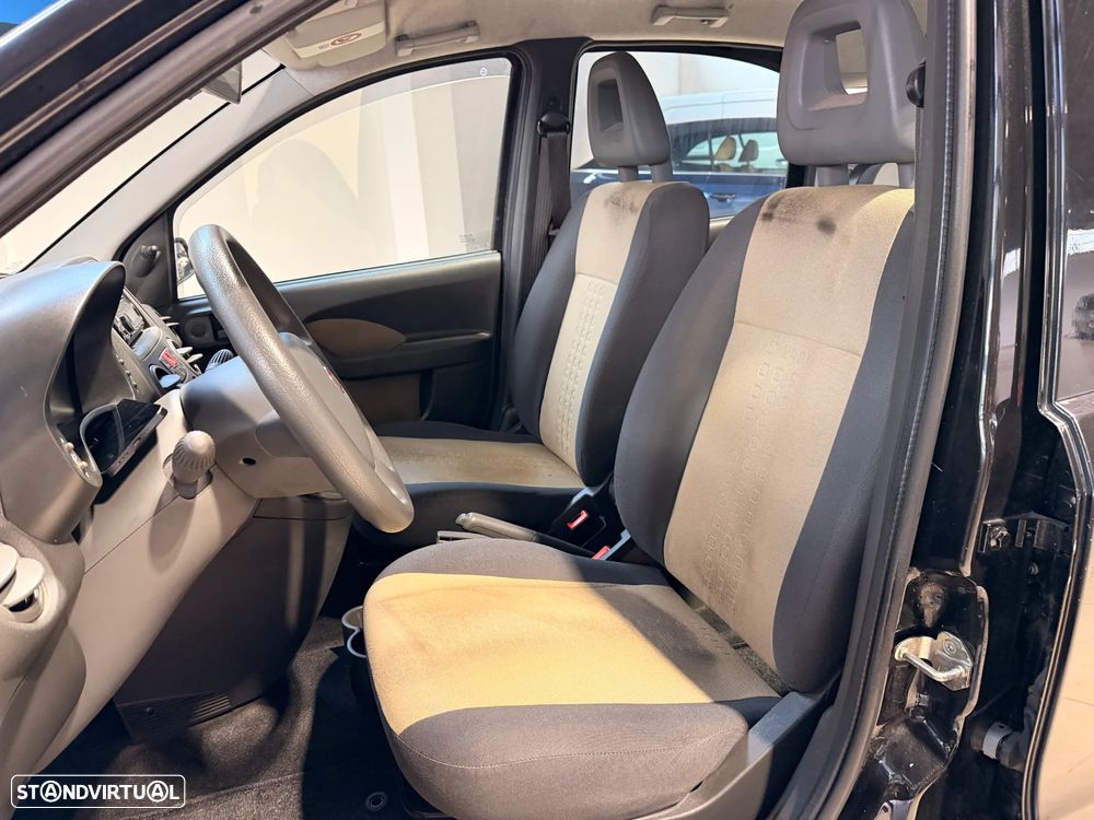 Fiat Panda 1.2 Dynamic - 12