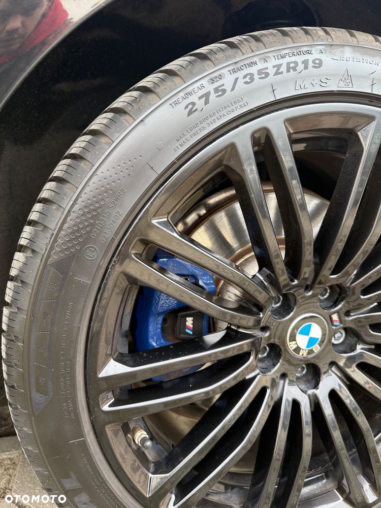 BMW Seria 5 530e iPerformance GPF M Sport sport - 23