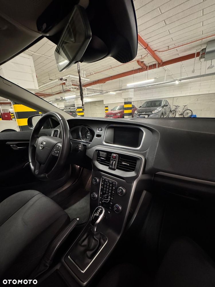 Volvo V40 D2 Drive-E SCR Momentum - 7