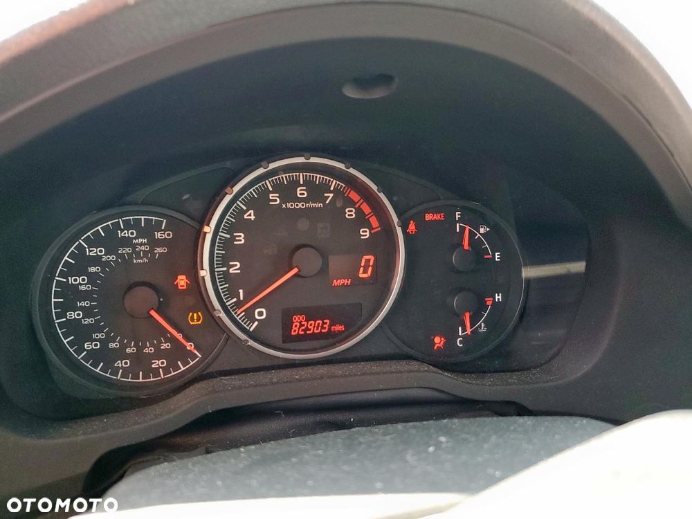 Subaru BRZ 2.0i Sport EU6 - 9