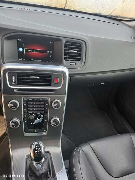 Volvo V60 - 8