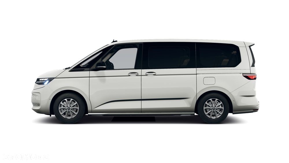 Volkswagen Multivan - 2