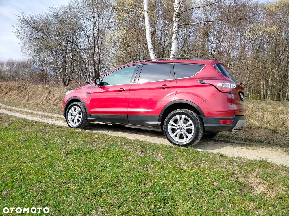 Ford Escape - 4