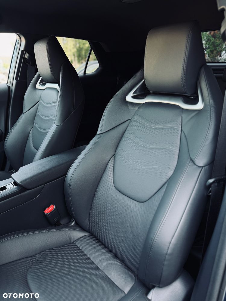 Toyota C-HR 1.8 Hybrid Executive - 17