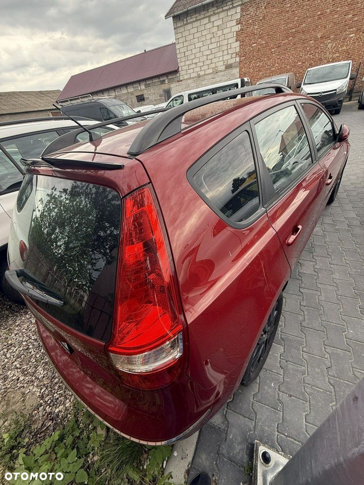 Hyundai i30 - 7