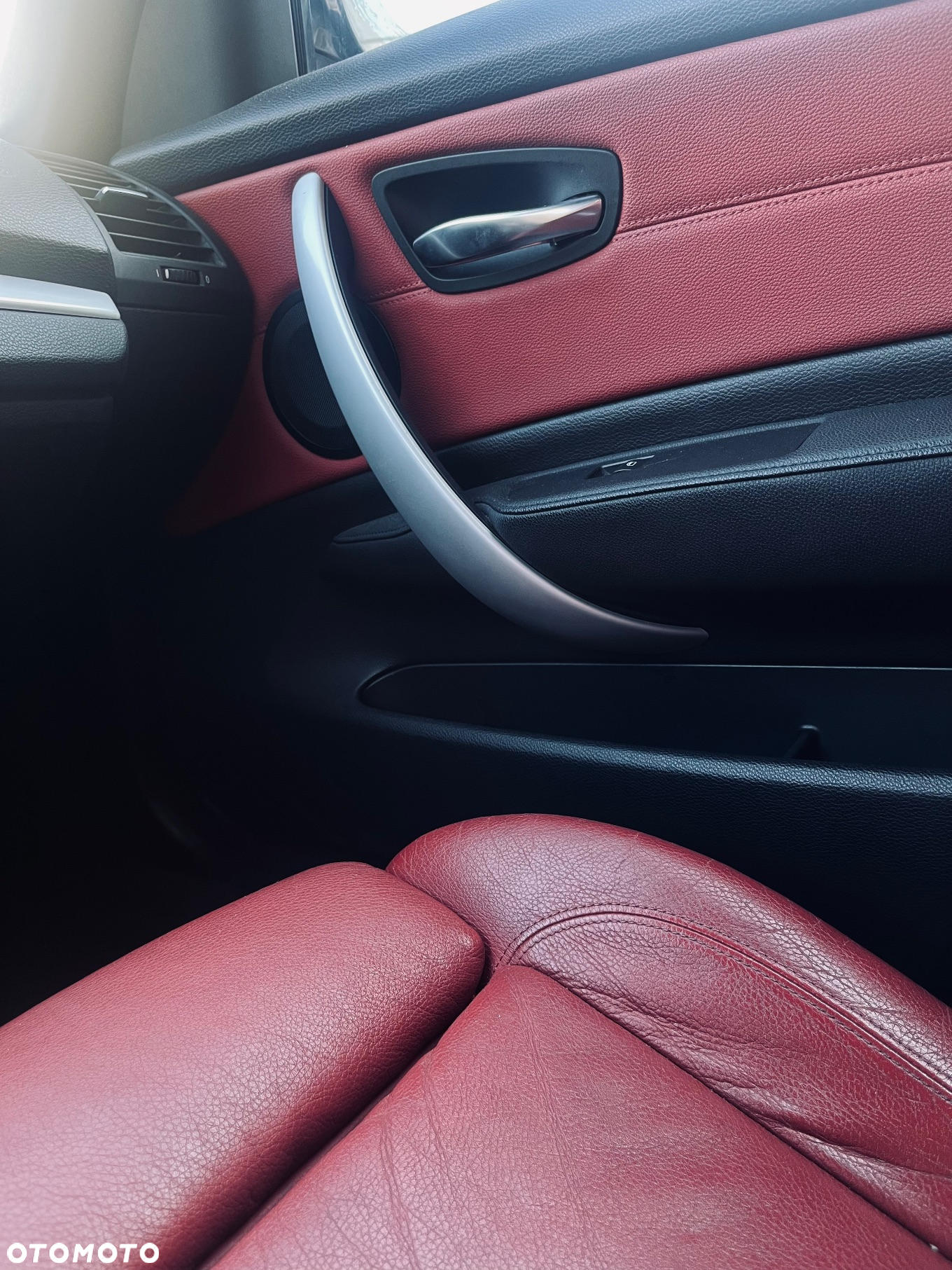 BMW Seria 1 120d - 10