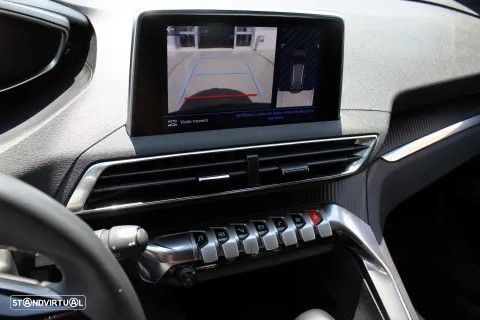 Peugeot 5008 1.2 PureTech Allure Pack EAT8 - 13