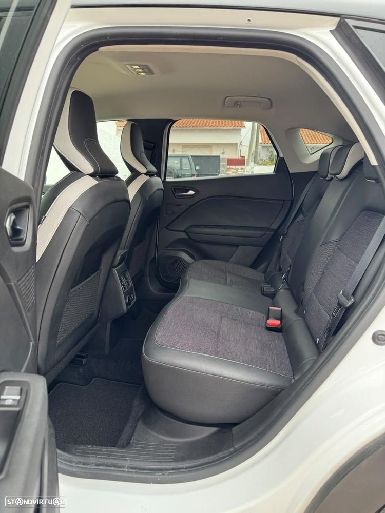 Renault Captur - 17