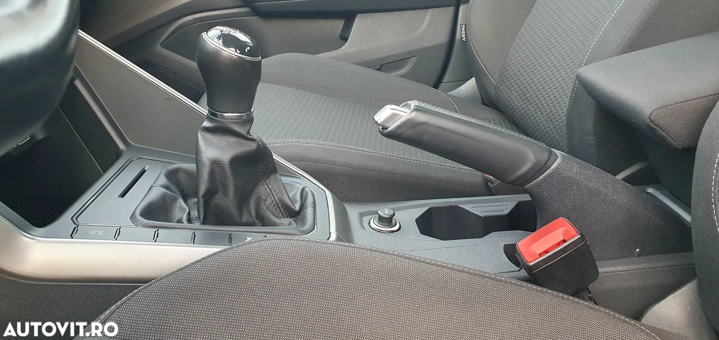 Volkswagen Polo 1.6 TDI Comfortline - 25