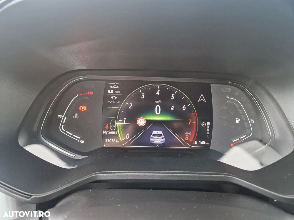 Renault Clio - 14