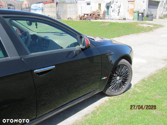 Alfa Romeo 159 1.9JTDM Impression - 6