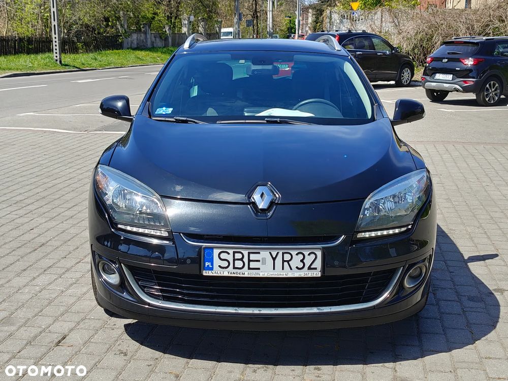 Renault Megane ENERGY TCe 115 Start & Stop LIMITED - 11