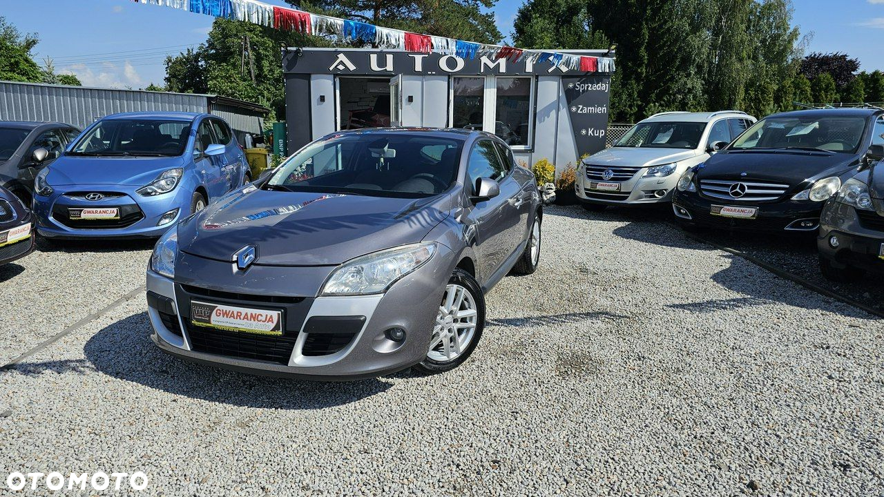 Renault Megane - 5