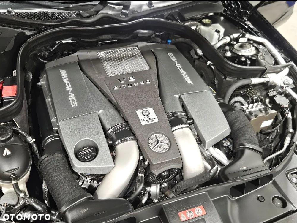 Mercedes-Benz CLS - 34