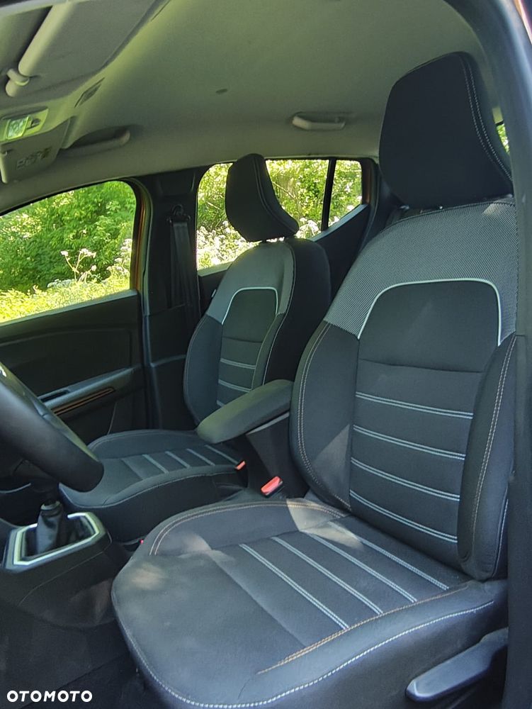 Dacia Sandero 1.0 TCe Comfort - 16