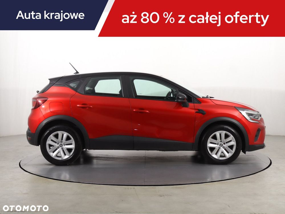 Renault Captur - 8