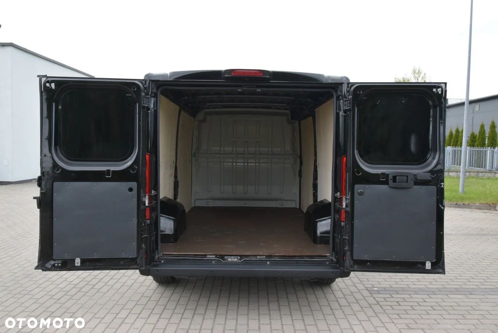 Peugeot BOXER L2H1 - 10